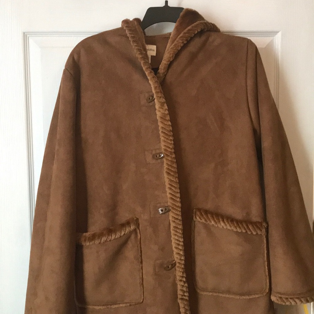 Winter Coat
